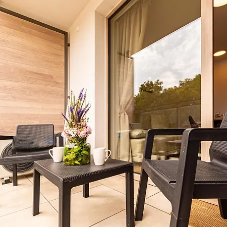 Vacationclub - Wydmove 204 Łeba