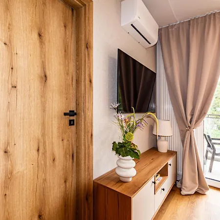 Vacationclub - Wydmove 204 *